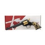 "Heritage Rough Rider .22 LR (NGZ2117) NEW" - 2 of 3