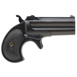 "Remington 95 Derringer .41RF (AH6827)"