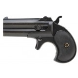 "Remington 95 Derringer .41RF (AH6827)" - 6 of 6