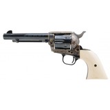 "Colt Single Action Army 3rd Gen .45LC (C17877)" - 1 of 6