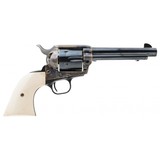 "Colt Single Action Army 3rd Gen .45LC (C17877)" - 6 of 6
