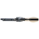 "Colt Single Action Army 3rd Gen .45LC (C17877)" - 2 of 6