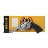 "Ruger Security-Six .357 Magnum (PR58752)" - 2 of 5