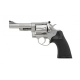"Ruger Security-Six .357 Magnum (PR58752)" - 1 of 5