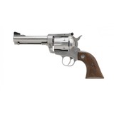 "Ruger NM Blackhawk .357 Magnum (PR58760)" - 1 of 6