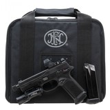 "FN FNX-45 Tactical .45 ACP (PR59037)" - 2 of 7