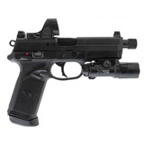 "FN FNX-45 Tactical .45 ACP (PR59037)" - 1 of 7