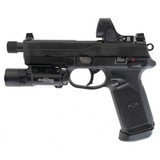 "FN FNX-45 Tactical .45 ACP (PR59037)" - 7 of 7
