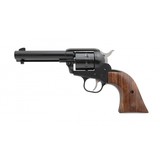 "Ruger Wrangler .22 LR (PR59030)" - 1 of 7
