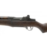 "Winchester M1 Garand Navy Conversion 7.62x51 (W11738)" - 3 of 6