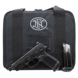 "FN FNX-45 Tactical .45 ACP (PR59036)" - 2 of 4