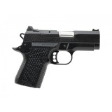 "Wilson Combat EDCX9S 9MM (PR59047)" - 1 of 7