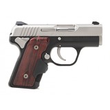 "Kimber Solo CDP 9mm (PR59049)" - 1 of 7