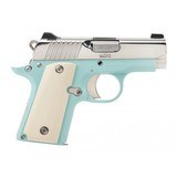 "Kimber Micro .380 ACP (PR59050)" - 1 of 7