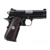 "Wilson Combat Sentinel Compact 9MM (PR59051)" - 1 of 7