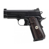"Wilson Combat Sentinel Compact 9MM (PR59051)" - 4 of 7