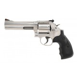 "Smith & Wesson 686-6 357 Magnum (PR59053)" - 1 of 6