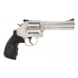 "Smith & Wesson 686-6 357 Magnum (PR59053)" - 6 of 6