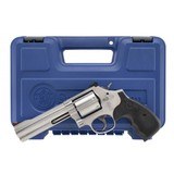 "Smith & Wesson 686-6 357 Magnum (PR59053)" - 2 of 6
