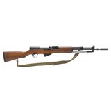 "Yugoslavian SKS 7.62x39 (R31573)" - 1 of 7