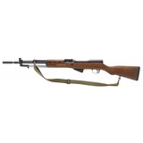 "Yugoslavian SKS 7.62x39 (R31573)" - 6 of 7