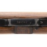 "Yugoslavian SKS 7.62x39 (R31573)" - 2 of 7