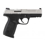 "S&W SD40VE .40 S&W (PR59044)" - 1 of 3