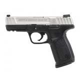 "S&W SD40VE .40 S&W (PR59044)" - 2 of 3