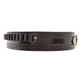 "Bianchi Frontier Gunleather Gun Belt Size 40 (MIS1409)" - 5 of 5