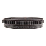 "Bianchi Frontier Gunleather Gun Belt Size 40 (MIS1409)" - 4 of 5