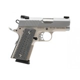 "Magnum Research MR1911USS .45 ACP (NGZ2147) NEW" - 1 of 7
