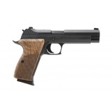 "Sig Sauer P210 9MM (PR59055)" - 1 of 7