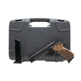 "Sig Sauer P210 9MM (PR59055)" - 2 of 7