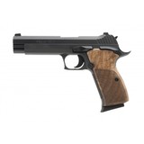 "Sig Sauer P210 9MM (PR59055)" - 7 of 7