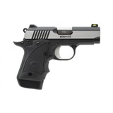 "Kimber Micro 9 STG 9MM (PR59057)" - 1 of 6