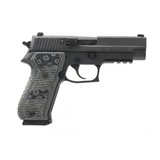 "Sig Sauer P220 45ACP (PR59059)" - 1 of 7