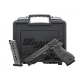 "Sig Sauer P220 45ACP (PR59059)" - 2 of 7