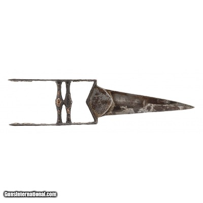 "Indian Katar (MEW2390)"