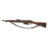 "Italian Carcano TS Carbine 6.5x52 (R31583)" - 4 of 5