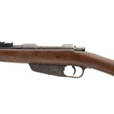 "Italian Carcano TS Carbine 6.5x52 (R31583)" - 3 of 5