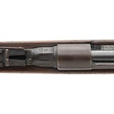 "Italian Carcano TS Carbine 6.5x52 (R31583)" - 2 of 5