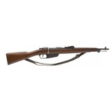 "Italian Carcano TS Carbine 6.5x52 (R31583)" - 1 of 5