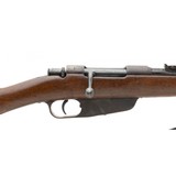 "Italian Carcano TS Carbine 6.5x52 (R31583)" - 5 of 5
