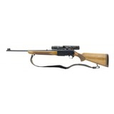 "Browning BAR Grade II .308 Win (R27995)" - 1 of 2