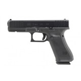 "Glock 17 GEN5 9MM (NGZ1172) NEW" - 2 of 3