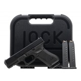 "Glock 22 Gen 5 .40 S&W (NGZ2087) NEW" - 3 of 3