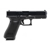 "Glock 22 Gen 5 .40 S&W (NGZ2087) NEW" - 1 of 3