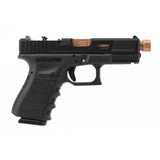 "Glock 19 9MM (PR58904)" - 1 of 3