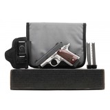"Kimber Micro .380ACP (NGZ1270) NEW" - 2 of 3