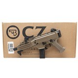 "CZ Scorpion Evo 3 S1 9mm (PR59060)" - 2 of 5